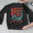 Boho Flower ESL Teacher Kindness Comes In Many Languages Men Graphic Sweatshirt, Esl Teacher Gifts, funny design Boho Flower ESL Teacher Kindness Comes In Many Languages Men Graphic Sweatshirt, Esl Teacher Gifts, funny design
