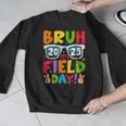 Bruh It's Field Day Teacher Boys Girls Kids Field Day 2025 Men Graphic Sweatshirt, funny design Bruh It's Field Day Teacher Boys Girls Kids Field Day 2025 Men Graphic Sweatshirt, funny design