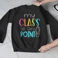 Cactus Teacher Shirt Cute Teacher Shirt Men Graphic Sweatshirt, funny design