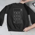 Calculator Costume Halloween Math Teacher Nerd For Men Women Men Graphic Sweatshirt, funny design Calculator Costume Halloween Math Teacher Nerd For Men Women Men Graphic Sweatshirt, funny design