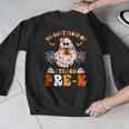 You Cant Scare Me I Teach Pre-K Teacher Halloween Men Graphic Sweatshirt, funny design You Cant Scare Me I Teach Pre-K Teacher Halloween Men Graphic Sweatshirt, funny design