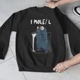 Chemistry Chemist Student Science Teacher Mole Men Graphic Sweatshirt, Science Teacher Gifts, funny design Chemistry Chemist Student Science Teacher Mole Men Graphic Sweatshirt, Science Teacher Gifts, funny design
