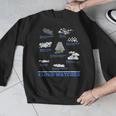 Cloud Watcher Cloud Types Science Student Teacher Cute Faces Men Graphic Sweatshirt, Science Teacher Gifts, funny design Cloud Watcher Cloud Types Science Student Teacher Cute Faces Men Graphic Sweatshirt, Science Teacher Gifts, funny design