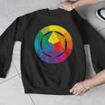 Color Wheel Palette Shirt Artist Painter Art Teacher Tshirt Men Graphic Sweatshirt, funny design Color Wheel Palette Shirt Artist Painter Art Teacher Tshirt Men Graphic Sweatshirt, funny design