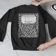 Composition Notebook Matching Group Halloween Teachers Men Graphic Sweatshirt, funny design Composition Notebook Matching Group Halloween Teachers Men Graphic Sweatshirt, funny design