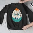 Cute Good Egg Teacher Halloween Costume Food Group Men Graphic Sweatshirt, funny design Cute Good Egg Teacher Halloween Costume Food Group Men Graphic Sweatshirt, funny design