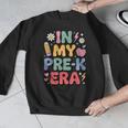 Cute Pre-K For Men Women Kindergarten Pre-K Teacher Men Graphic Sweatshirt, funny design Cute Pre-K For Men Women Kindergarten Pre-K Teacher Men Graphic Sweatshirt, funny design