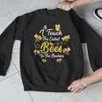 Cute I Teach The Cutest Bees In The Beehive Teacher's Day For Men Women Kids Men Graphic Sweatshirt, funny design Cute I Teach The Cutest Bees In The Beehive Teacher's Day For Men Women Kids Men Graphic Sweatshirt, funny design