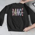 Dance Teacher Appreciation Dance Instructor Dancing Teacher Men Graphic Sweatshirt, funny design Dance Teacher Appreciation Dance Instructor Dancing Teacher Men Graphic Sweatshirt, funny design