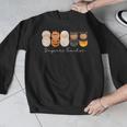Daycare Teacher Halloween Infant Squad Spooky Childcare Fall Men Graphic Sweatshirt, funny design Daycare Teacher Halloween Infant Squad Spooky Childcare Fall Men Graphic Sweatshirt, funny design