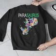 Dino Para Professional Teacher Collection T-Rex Dinosaur Paraeducator Assistant Teacher Men Graphic Sweatshirt, funny design Dino Para Professional Teacher Collection T-Rex Dinosaur Paraeducator Assistant Teacher Men Graphic Sweatshirt, funny design