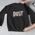 Dust Bunny Halloween Pun Costume Easy Lazy Teacher Men Graphic Sweatshirt, funny design