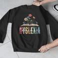 Dyslexia Teacher Awareness Dyslexic Dyslexics Dyslexia Men Graphic Sweatshirt, funny design Dyslexia Teacher Awareness Dyslexic Dyslexics Dyslexia Men Graphic Sweatshirt, funny design