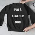 Easy Halloween Teacher Costume Shirt For Men Women Kids Men Graphic Sweatshirt, funny design