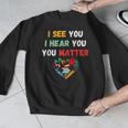 Emotional Intelligence Quote For School Counselor Teacher Men Graphic Sweatshirt, funny design Emotional Intelligence Quote For School Counselor Teacher Men Graphic Sweatshirt, funny design