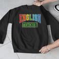 English Teacher Men Women Grammar Class English Teacher Men Graphic Sweatshirt, English Teacher Gifts, funny design