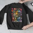 Everyone Is Welcome Here Tshirt Idaho Teacher Support Retro Men Graphic Sweatshirt, funny design Everyone Is Welcome Here Tshirt Idaho Teacher Support Retro Men Graphic Sweatshirt, funny design