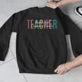 FACS Teacher Family And Consumer Science Teacher Men Graphic Sweatshirt, Science Teacher Gifts, funny design