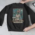 FCS Teacher Skeleton Halloween Family And Consumer Science Men Graphic Sweatshirt, Science Teacher Gifts, funny design FCS Teacher Skeleton Halloween Family And Consumer Science Men Graphic Sweatshirt, Science Teacher Gifts, funny design