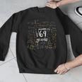 First Day Of School 8th Grade Square Root Of 64 Math Teacher Men Graphic Sweatshirt, First Grade Teacher Gifts, funny design First Day Of School 8th Grade Square Root Of 64 Math Teacher Men Graphic Sweatshirt, First Grade Teacher Gifts, funny design