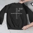 Function Asymptote Geek Math Pun Teacher Men Graphic Sweatshirt, funny design Function Asymptote Geek Math Pun Teacher Men Graphic Sweatshirt, funny design