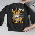 Future Teacher Graphic For Boys Inspiring Young Minds Men Graphic Sweatshirt, Future Teacher Gifts, funny design Future Teacher Graphic For Boys Inspiring Young Minds Men Graphic Sweatshirt, Future Teacher Gifts, funny design