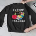 Future Teacher Costume For Adults And Kids T-Shirt Men Graphic Sweatshirt, Future Teacher Gifts, funny design