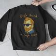 Go Hard Or Go Home Art Teacher Men Graphic Sweatshirt, funny design Go Hard Or Go Home Art Teacher Men Graphic Sweatshirt, funny design