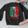 The Golf Of Mexico Golf Player Golf Teacher Golfer For Men Women Men Graphic Sweatshirt, funny design The Golf Of Mexico Golf Player Golf Teacher Golfer For Men Women Men Graphic Sweatshirt, funny design