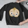 Good Egg Teacher Halloween Costume Group The Cool Bean Men Graphic Sweatshirt, funny design Good Egg Teacher Halloween Costume Group The Cool Bean Men Graphic Sweatshirt, funny design