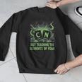 Halloween 67 Meme Science Chemistry Teacher Periodic Table Men Graphic Sweatshirt, Science Teacher Gifts, funny design