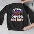 Halloween Costume Team SPED Teacher Special Education Men Graphic Sweatshirt, funny design Halloween Costume Team SPED Teacher Special Education Men Graphic Sweatshirt, funny design