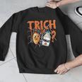 Halloween Medical Lab Science Microbiology Scientist Teacher Men Women Men Graphic Sweatshirt, Science Teacher Gifts, funny design Halloween Medical Lab Science Microbiology Scientist Teacher Men Women Men Graphic Sweatshirt, Science Teacher Gifts, funny design