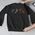 Halloween Teacher Shirts Fall Pumpkin Fall Book Shirt Men Graphic Sweatshirt, funny design