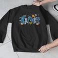 Hanukkah Leopard Plaid Teacher Chanukah Jewish Women Men Men Graphic Sweatshirt, funny design Hanukkah Leopard Plaid Teacher Chanukah Jewish Women Men Men Graphic Sweatshirt, funny design