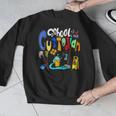 We Heart Love Our School Custodian For Teacher & Kids Men Graphic Sweatshirt, funny design We Heart Love Our School Custodian For Teacher & Kids Men Graphic Sweatshirt, funny design