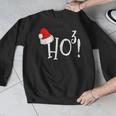 Ho Cubed Shirt Math Teacher Xmas For Men Women Kids Men Graphic Sweatshirt, funny design Ho Cubed Shirt Math Teacher Xmas For Men Women Kids Men Graphic Sweatshirt, funny design