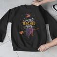 Im The Teacher Witch Halloween Matching Group Costume Men Graphic Sweatshirt, funny design Im The Teacher Witch Halloween Matching Group Costume Men Graphic Sweatshirt, funny design
