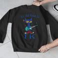 Its All Good In TK Cat Transitional Kindergarten Teacher Kid Men Graphic Sweatshirt, funny design Its All Good In TK Cat Transitional Kindergarten Teacher Kid Men Graphic Sweatshirt, funny design