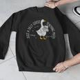 Just A Silly Goose Teaching Math Teacher Back To School Men Graphic Sweatshirt, funny design Just A Silly Goose Teaching Math Teacher Back To School Men Graphic Sweatshirt, funny design