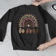 Be Kind Hand-Talking Teacher Artist ASL Men Graphic Sweatshirt, funny design Be Kind Hand-Talking Teacher Artist ASL Men Graphic Sweatshirt, funny design