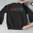 Be Kind Periodic Table Chemistry Teacher Scientist Kindness Men Women Girls Kids Men Graphic Sweatshirt, funny design Be Kind Periodic Table Chemistry Teacher Scientist Kindness Men Women Girls Kids Men Graphic Sweatshirt, funny design
