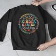Kindergarten Dream Team Back To School Teacher Flower For Men Women Girls Kids Men Graphic Sweatshirt, funny design Kindergarten Dream Team Back To School Teacher Flower For Men Women Girls Kids Men Graphic Sweatshirt, funny design