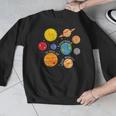 Learning Is Out Of This World Science Teacher Planets Men Graphic Sweatshirt, Science Teacher Gifts, funny design Learning Is Out Of This World Science Teacher Planets Men Graphic Sweatshirt, Science Teacher Gifts, funny design