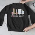 I Love School Supplies Teacher Shirt Men Graphic Sweatshirt, funny design I Love School Supplies Teacher Shirt Men Graphic Sweatshirt, funny design