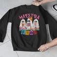 Maestra Pantasmas Conchas Teacher Mexican Halloween Men Graphic Sweatshirt, funny design Maestra Pantasmas Conchas Teacher Mexican Halloween Men Graphic Sweatshirt, funny design