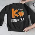 Matching Unity Day Orange Teacher Kindness Antibulliyng 2023 For Men Women Kids Men Graphic Sweatshirt, funny design Matching Unity Day Orange Teacher Kindness Antibulliyng 2023 For Men Women Kids Men Graphic Sweatshirt, funny design