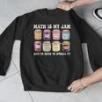 Math Is My Jam And Im Here To Spread It Math Teacher Men Graphic Sweatshirt, funny design Math Is My Jam And Im Here To Spread It Math Teacher Men Graphic Sweatshirt, funny design