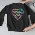 Do The Math Multiply Love Add Hope Math Teacher Tie Dye Men Graphic Sweatshirt, funny design Do The Math Multiply Love Add Hope Math Teacher Tie Dye Men Graphic Sweatshirt, funny design