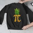 Math Teacher Hawaiian Shirts Pineapple Pi Day Symbol Men Graphic Sweatshirt, funny design Math Teacher Hawaiian Shirts Pineapple Pi Day Symbol Men Graphic Sweatshirt, funny design